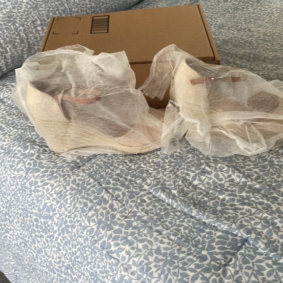 Women’s Summer espadrille - Picture 3 of 3